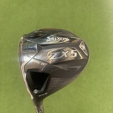 Srixon zx5 10.5 for sale  SHEFFIELD