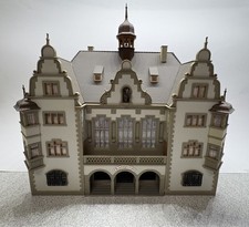 Gebäude amtsgericht fertig gebraucht kaufen  Göppingen