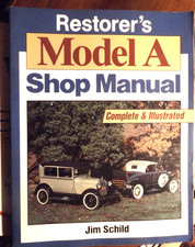 Restorer model shop for sale  Ridgefield