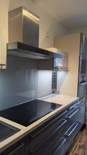 Küche marke nobilia gebraucht kaufen  Berlin