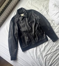 Williams lederjacke reißversc gebraucht kaufen Williams lederjacke reißversc gebraucht kaufen  Hamburg