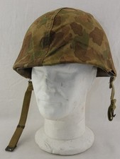 Casque américain usmc d'occasion  Tours-