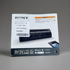 Sony mex n5300bt for sale  Council Bluffs