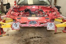 Front radiator core for sale  Fort Worth
