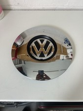 Beetle plastic chrome for sale  MARKET HARBOROUGH
