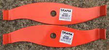 Metal strimmer brushcutter for sale  OAKHAM