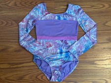 girls leotard girls dancewear for sale  Morgantown