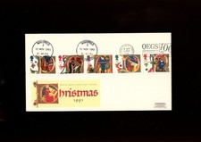 1991 christmas royal for sale 1991 christmas royal for sale  LONDON