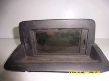 Interieur affichage renault d'occasion  Billère