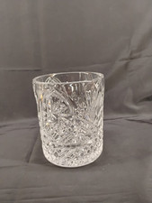 Vintage crystal glass for sale  Centralia