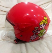 Casco bambino moto usato  Termoli