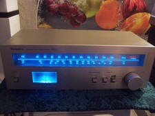 Tuner technics d'occasion  Brou