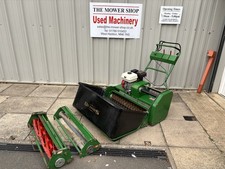 Dennis g860 mower for sale  NORTHAMPTON