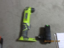 Ryobi rad1801m 18v for sale  SHEFFIELD