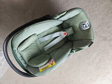 Cybex platinum cloud for sale  LONDON