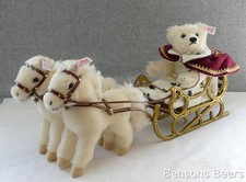 Steiff 2003 bavarian for sale  UK