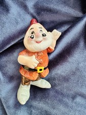 Bashfull dwarf figure for sale  HATFIELD