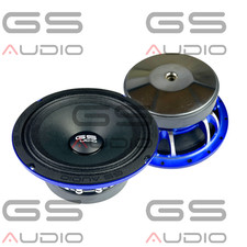 Audio voce6 woofer usato  San Possidonio