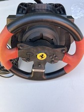 Thrustmaster ferrari t150 for sale  LONDON