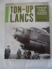 Ton lancs....history raf for sale  BRIDGEND