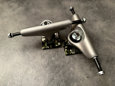 Paire trucks skateboard d'occasion  Clichy