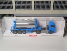 Wiking 053605 man gebraucht kaufen  Wunstorf