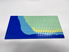 Lego grundplatte baseplate gebraucht kaufen  Dresden