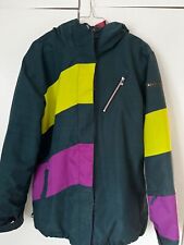 Snowboardjacke ride herren gebraucht kaufen  Heddesheim