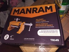 Cabinet clamps pack for sale  San Antonio