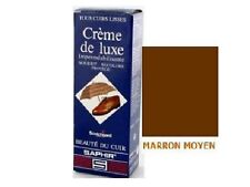 Cirage creme luxe d'occasion  Oisemont
