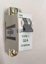 Crabtree sb6000 32a for sale  NORTHALLERTON