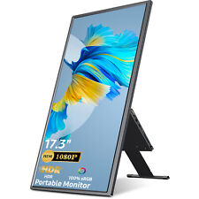 Uperfect tragbarer monitore gebraucht kaufen  Potsdam