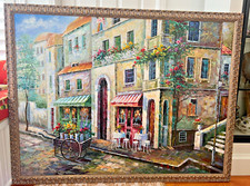 Original oil painting for sale  Newport Beach