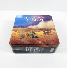 Forbidden desert board for sale  Bethany