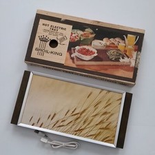 Broil king electric for sale  Mount Pleasant