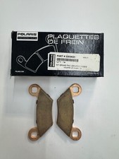 Plaquette frein polaris d'occasion  Royan