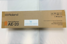 Usado, ROLAND Aerophone AE-20 sintetizador digital instrumento de sopro branco do Japão comprar usado  Enviando para Brazil