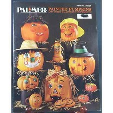 Palmer painted pumpkins for sale  Mena