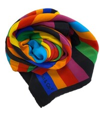 Foulard donna woman usato  Marcianise