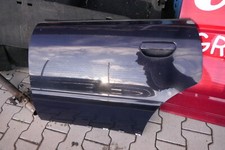 Audi tür hinten gebraucht kaufen  Borgentreich
