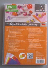 Blütenbälle stecken steckbä gebraucht kaufen  Stadtallendorf