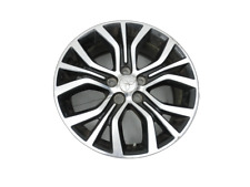 Felge alufelge 5x114 gebraucht kaufen  Linkenheim-Hochstetten