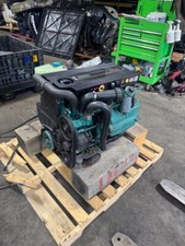 Volvo penta 160 for sale  Seabrook