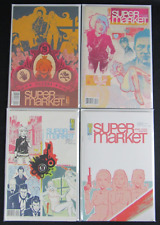 Super market brian for sale  Byron