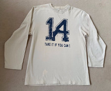 Tract langarmshirt 176 gebraucht kaufen  Kürten