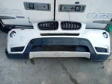 Paraurti anteriore bmw usato  Roma