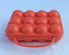 Boite oeufs ancien d'occasion  Bischwiller