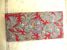 boite ancienne tissu d'occasion boite ancienne tissu d'occasion France