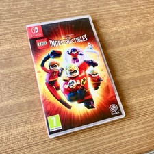 Jeu lego indestructibles d'occasion  Rennes-