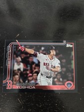 2025 topps masataka for sale  Myrtle Beach
